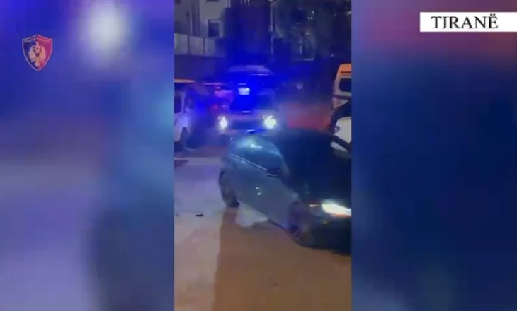 Shpërndanin kokainë tek ‘Komuna e Parisit’, arrestohen dy të rinjtë në Tiranë