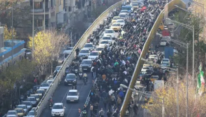 Shpërthejnë trazirat në Iran, presidenti Pezeshkian thirrje qeverisë: Dëgjoni protestuesit