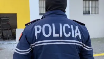 Shpërthen boksi elektrik në Shkodër, plagoset një person