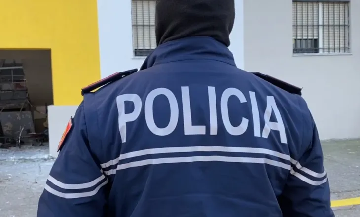 Shpërthen boksi elektrik në Shkodër, plagoset një person