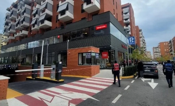 Shpërthen bombola e gazit në një piceri te “Delijorgji”, lëndohet pronari dhe punonjësi