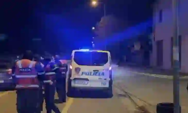 Shpërthim eksplozivi në Shkodër, informacionet e para nga vendngjarja