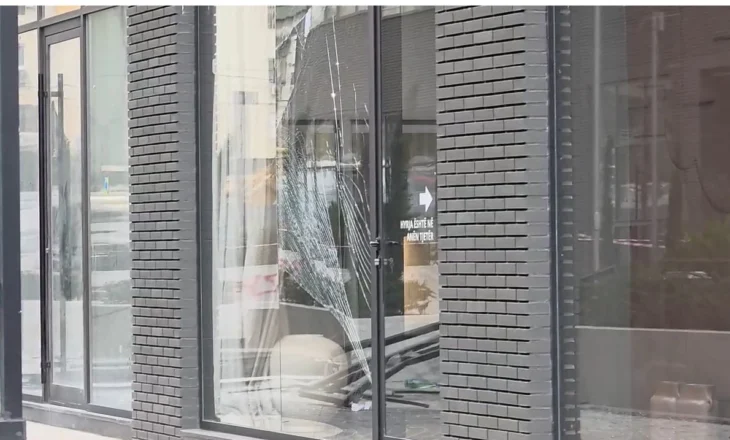 Shpërthim gazi në një piceri, plagoset lehtë pronari i biznesit si dhe një punëtor