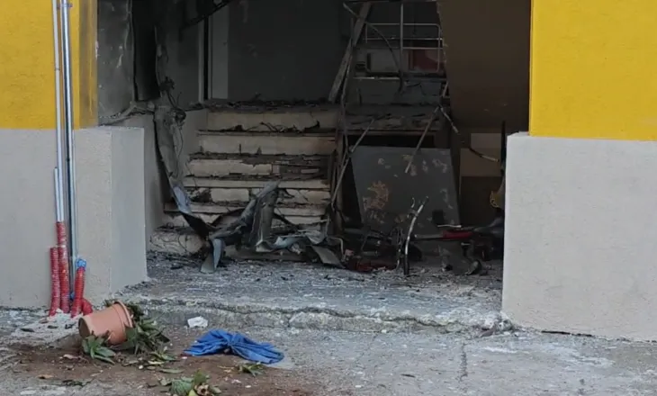 Shpërthim i fuqishëm në Shkodër, vdes 55-vjeçari! Dyshime për tritol dhe…