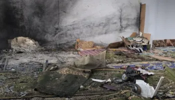 Shpërthim në një xhami në Siri, 8 të vrarë dhe 21 të plagosur