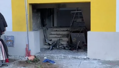 Shpërthimi i boksit elektrik në Shkodër, ndërron jetë 55-vjeçari