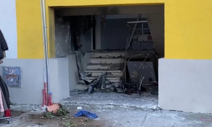 Shpërthimi i boksit elektrik në Shkodër, ndërron jetë 55-vjeçari