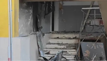 Shperthimi i kabinës elektrike në Perash të Shkodrës, humb jetën një 67- vjeçar, banor i pallatit