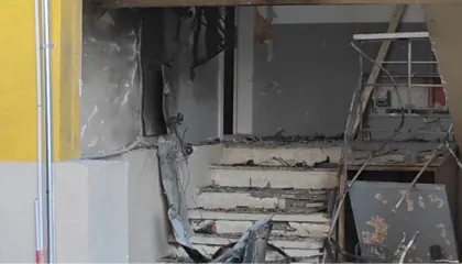 Shperthimi i kabinës elektrike në Perash të Shkodrës, humb jetën një 67- vjeçar, banor i pallatit