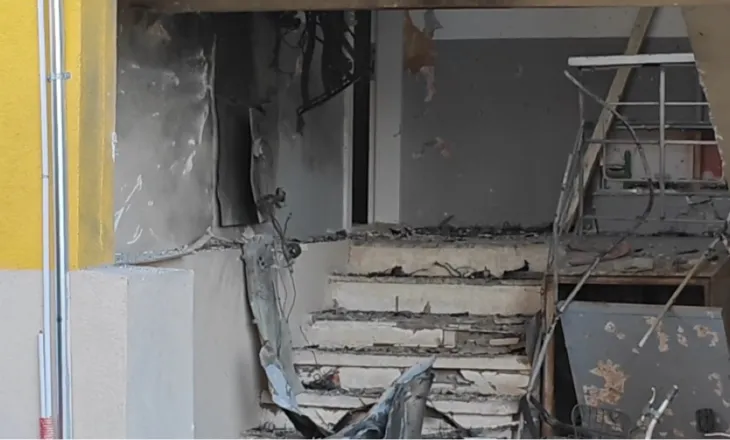 Shperthimi i kabinës elektrike në Perash të Shkodrës, humb jetën një 67- vjeçar, banor i pallatit