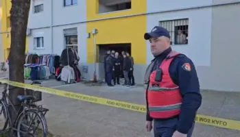 Shpërthimi me një të vdekur në Shkodër, OSHEE: Nuk ka lidhje me kasetën e matësve të energjisë