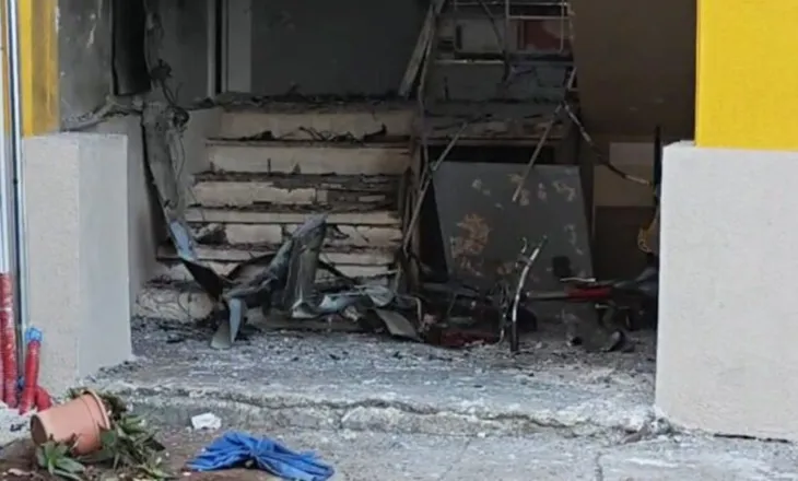 Shpërthimi me tritol ku humbi jetën 67 vjeçari/ Dyshohet atentat me tritol për gjakmarrje