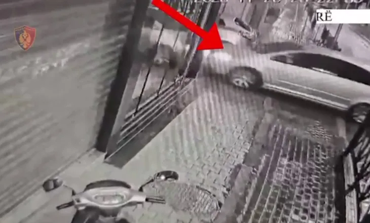 Shpërthimi me tritol në Vlorë, policia zbardh ngjarjen pas 3 javësh/Arrestohen babë e bir