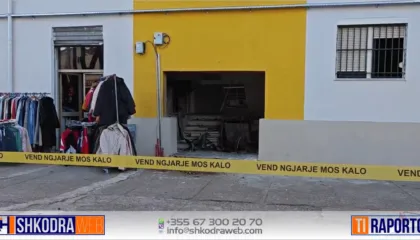 Shpërthimi misterioz në Shkodër, OSHEE përgenjeshtron policinë për shkakun, kush është viktima 67- vjeçare