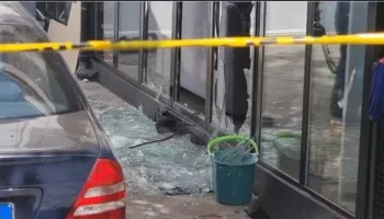 Shpërthimi në hyrjen e një pallati në Shkodër, ndërron jetë 55-vjeçari