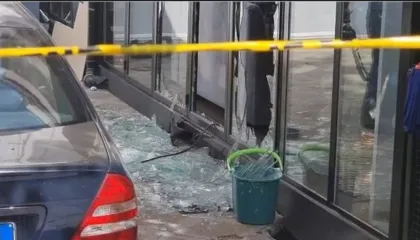 Shpërthimi në hyrjen e një pallati në Shkodër, ndërron jetë 55-vjeçari