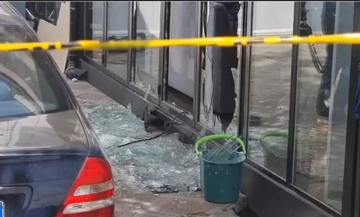 Shpërthimi në hyrjen e një pallati në Shkodër, ndërron jetë 55-vjeçari