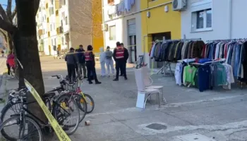 Shpërthimi në Shkodër, hakmarrje apo…? Vëllai i dënuar për vrasje, kush ishte viktima Hysni Imeri, kamerat pritet të ‘zbërthejnë’ ngjarjen