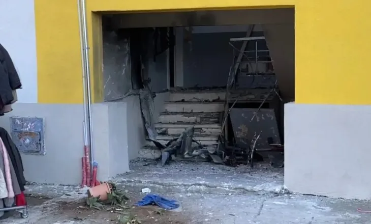 Shpërthimi në Shkodër – Kush ishte viktima Hysni Ymeri, vëllai i dënuar më parë për vrasje! Pistat që po hetohen…