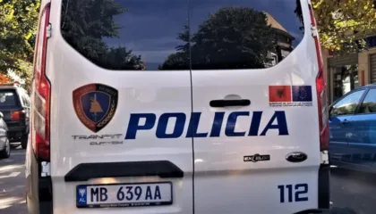 Shpëton mrekullisht 17-vjeçari/ Konsumoi një sasi detergjenti, paraqitet në gjendje…