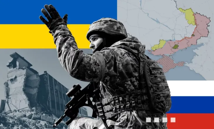 Shpresa për paqe “Krishtlindjesh” në Ukrainë, Zelensky nxjerr planin, ofron zonë të demilitarizuar në Lindje