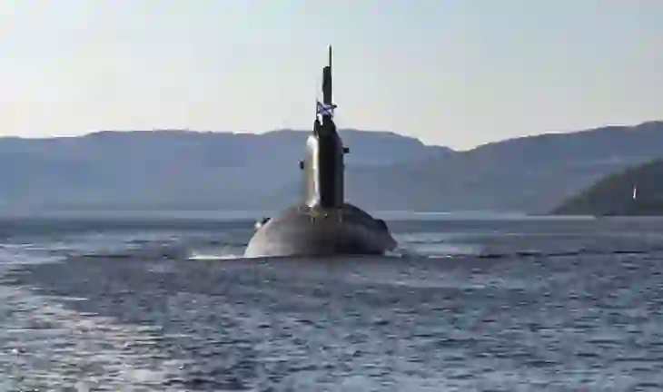 Shqetësime në Baltik, suedezët ndeshen ‘gati çdo javë’ me nëndetëse ruse