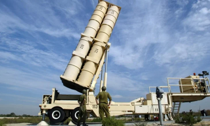 Shqetësimet për sigurinë/ Fryn erë lufte në Europë, Gjermania aktivizon super-mburojën raketore Arrow-3