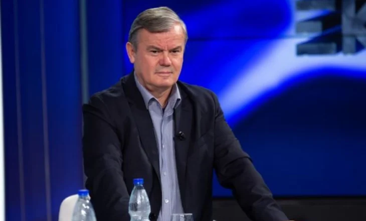 ‘Shqetësohem për opozitën, jo për …’/ Lesi: Me Doktorin, PD-ja nuk vjen kurrë në pushtet