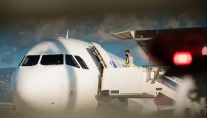 Shqipëria bëhet me avion shtetëror/ Dhurata e Erdogan: Airbus 319,12 milionë euro