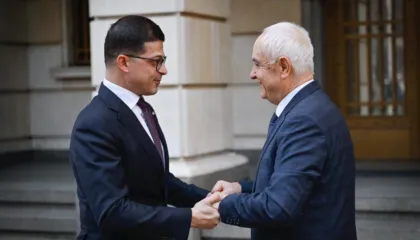 Shqipëria dhe Bullgaria forcojnë boshtin e sigurisë, nga trupat në Novo Selo te ‘Portat e Korridorit VIII’