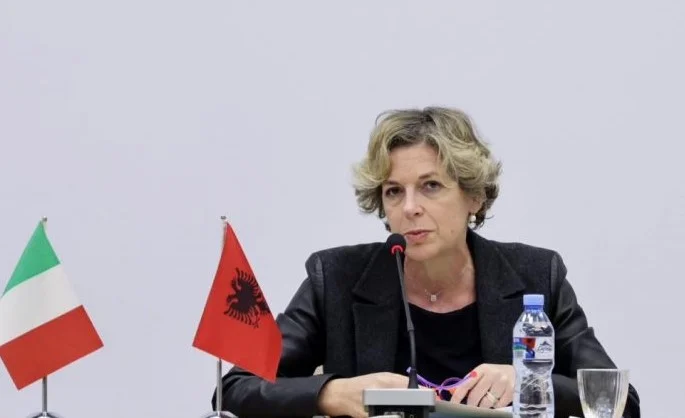 Shqipëria dhe Italia nisin bashkëpunimin për shërbimin neonatal, Sala: Standarde europiane në kujdesin ndaj nënës dhe fëmijës