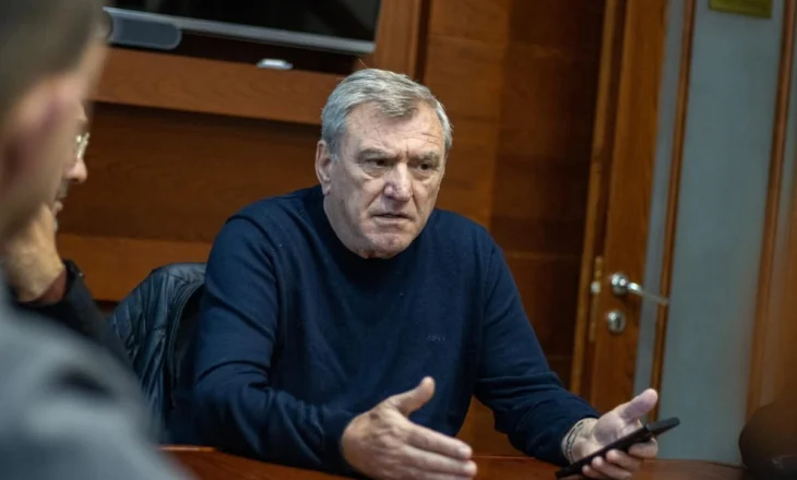 Shqipëria dhe kriza e importit ushqimor: 1.4 miliardë euro në 10 muaj – alarm që nuk mund të shpërfillet