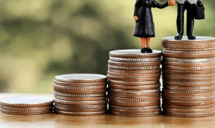 Shqipëria drejt plakjes, fuqia punëtore në ulje