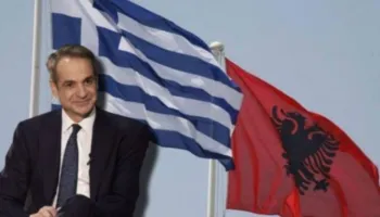 “Shqipëria është një vend shumë i rëndësishëm për Greqinë”/ Ambasadorja greke zbulon porositë e Mitsotakis