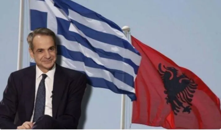 “Shqipëria është një vend shumë i rëndësishëm për Greqinë”/ Ambasadorja greke zbulon porositë e Mitsotakis