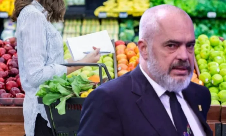 Shqipëria ‘kampione’ e rritjes së çmimeve/ Tryeza e festave, do kushtojë më shtrenjtë, shpenzimet gjithnjë e më…