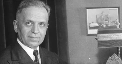 ‘Shqipëria lindi nga Zoti, shpëtoi nga rastësia, vdiq nga politikanët’