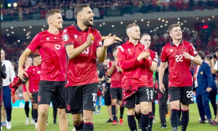 Shqipëria me short të vështirë në transfertën polake, Kosova në transfertë por ka shanse me Sllovakinë