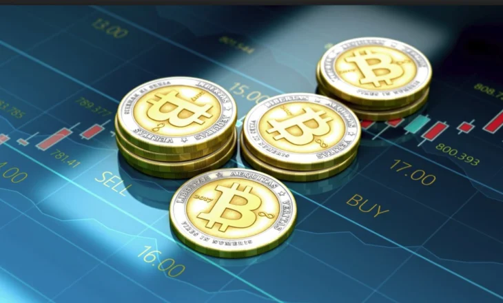 Shqipëria me sytë te e ardhmja, do blejmë e shesim produkte me kriptomonedha në vend të parave