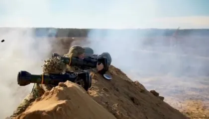 Shqipëria merr sistemet Javelin nga SHBA