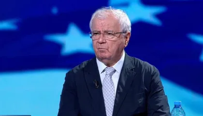 Shqipëria në BE apo drejt një fati tjetër kombëtar që politika nuk guxon ta thotë, Spartak Ngjela paralajmëron…