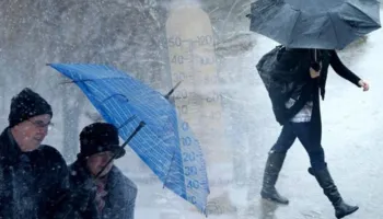 Shqipëria “nën pushtetin” e acarit gjatë fundvitit, ja sa do të jenë temperaturat për Vitin e Ri