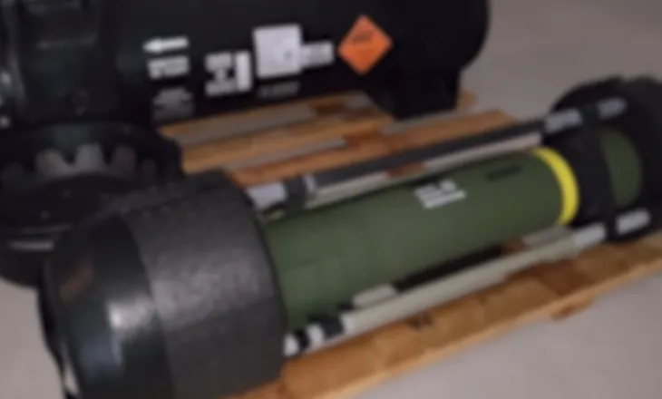 Shqipëria pajiset me sistemin raketor ‘Javelin’, Vengu: Forcon aftësitë mbrojtëse të Forcave të Armatosura