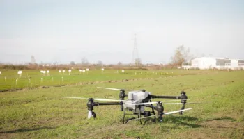 Shqipëria, për herë të parë me dronë, do të monitorojnë në kohë reale..