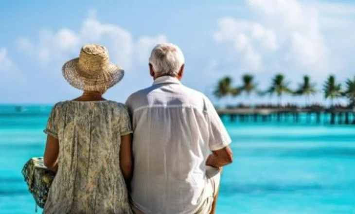 Shqipëria po bëhet parajsë fiskale për pensionistët italianë