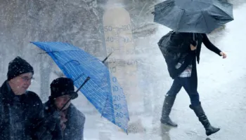 Shqipëria “pushtohet” nga acari i fundvitit, ja sa do jenë temperaturat për Vitin e Ri