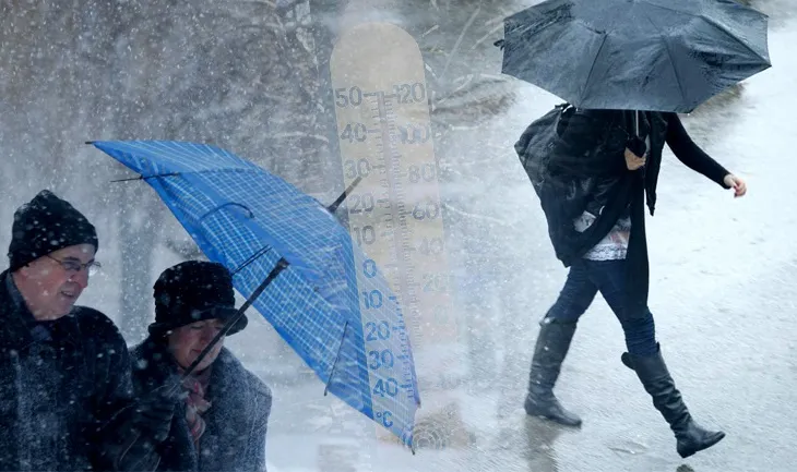 Shqipëria “pushtohet” nga acari i fundvitit, ja sa do jenë temperaturat për Vitin e Ri