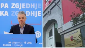 “Shqipëria rrezikon përjashtimin nga Traktati i Energjisë”, PD akuza MIE, reagon Ministria: Dezinformim, nuk ka asnjë vendim nga BE