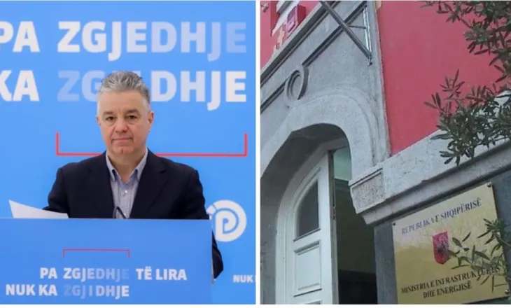“Shqipëria rrezikon përjashtimin nga Traktati i Energjisë”, PD akuza MIE, reagon Ministria: Dezinformim, nuk ka asnjë vendim nga BE