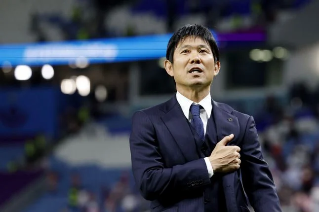 Shqipëria si rival i mundshëm në Botëror, flet trajneri i Japonisë: Nuk ka dyshim që do të jetë ekip i fortë sepse…